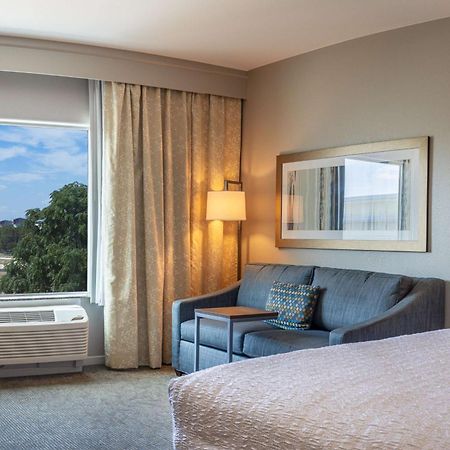 Hampton Inn&Suites Boerne Eksteriør billede