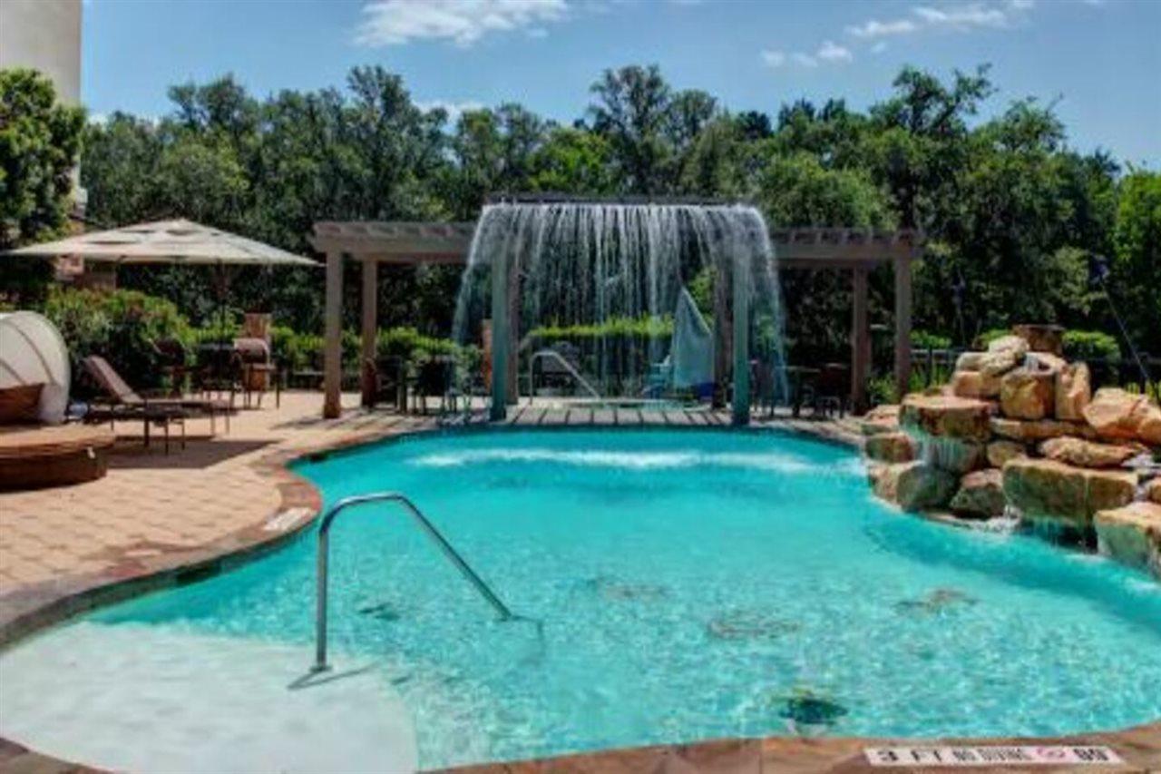 Hampton Inn&Suites Boerne Eksteriør billede