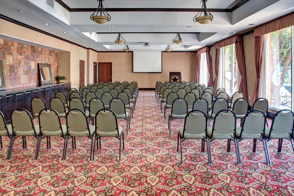 Hampton Inn&Suites Boerne Eksteriør billede