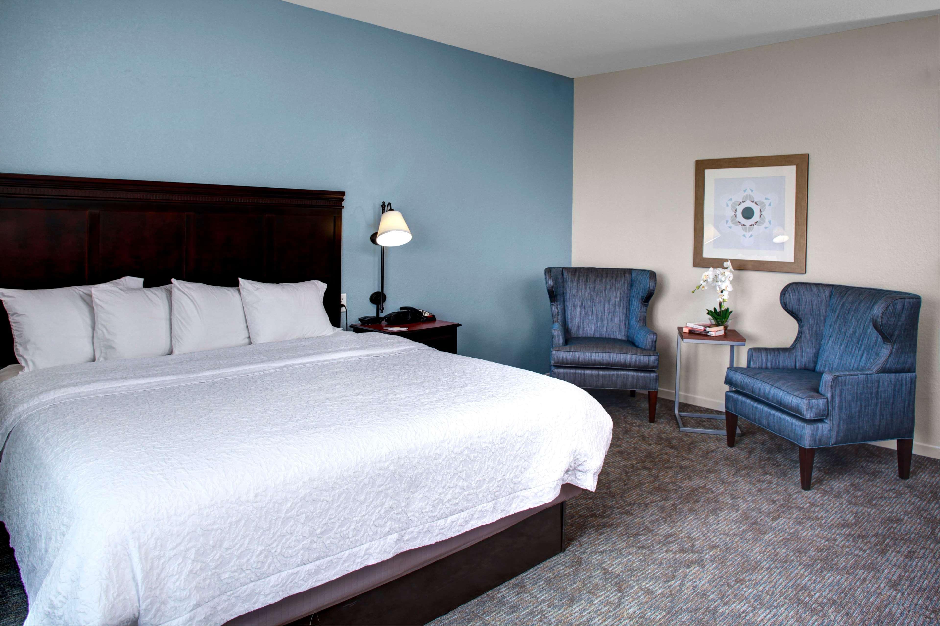 Hampton Inn&Suites Boerne Eksteriør billede