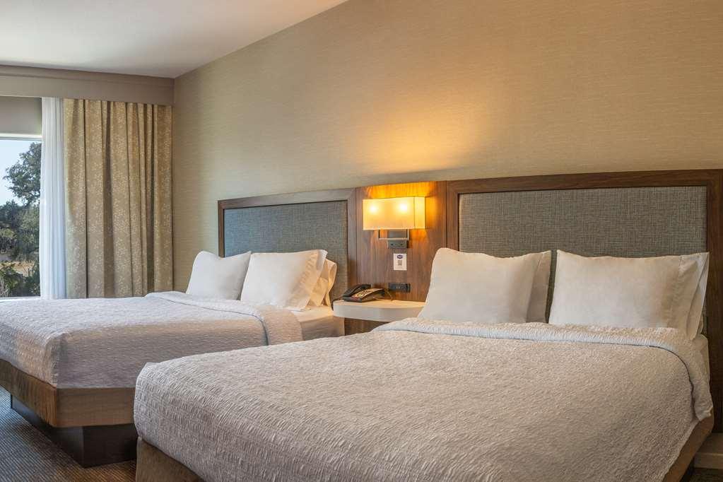 Hampton Inn&Suites Boerne Værelse billede