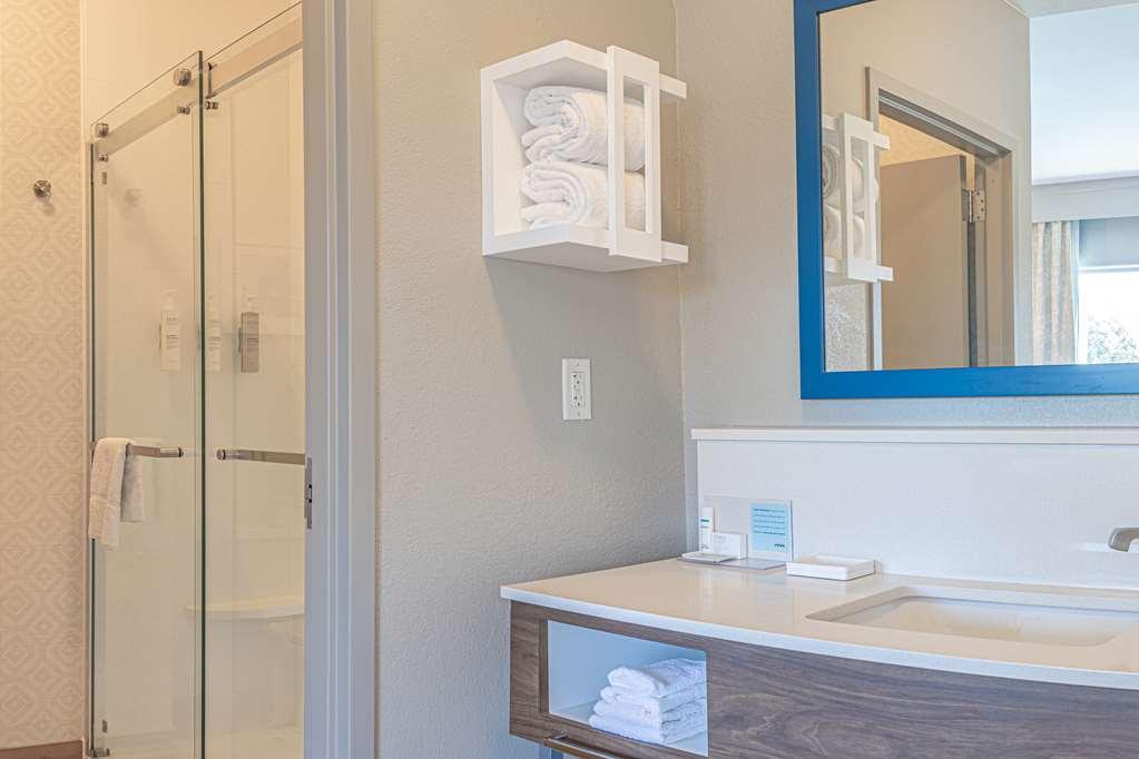 Hampton Inn&Suites Boerne Værelse billede