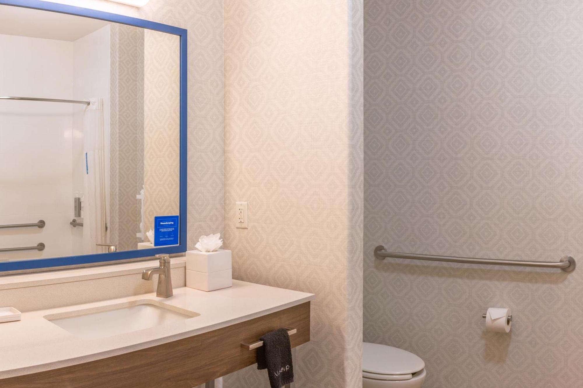 Hampton Inn&Suites Boerne Eksteriør billede