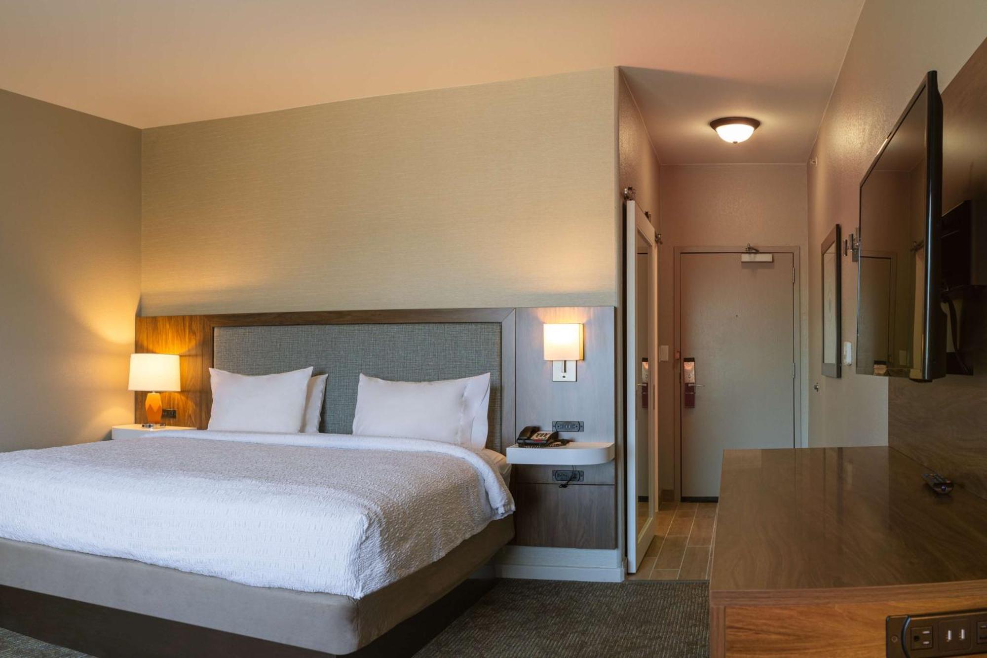 Hampton Inn&Suites Boerne Eksteriør billede