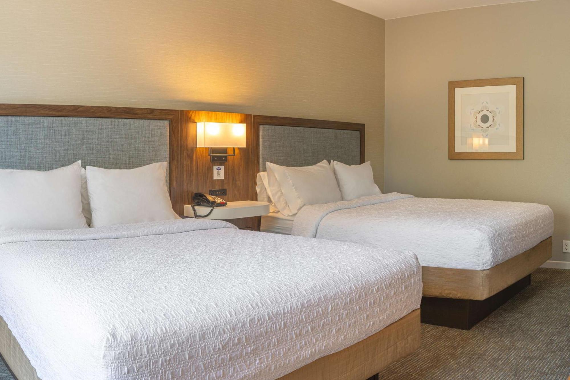 Hampton Inn&Suites Boerne Eksteriør billede