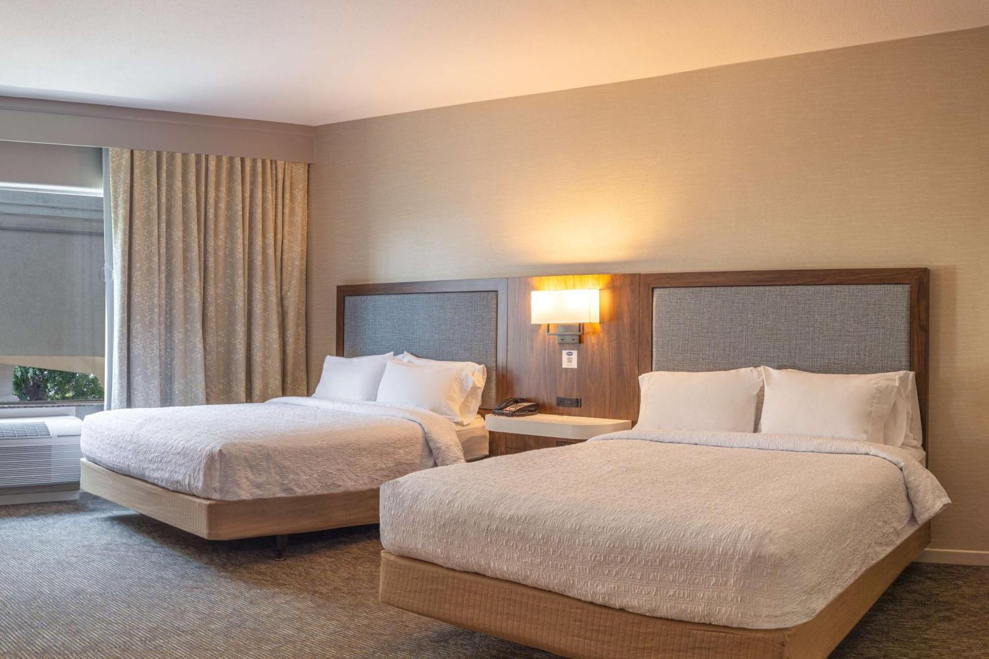 Hampton Inn&Suites Boerne Eksteriør billede