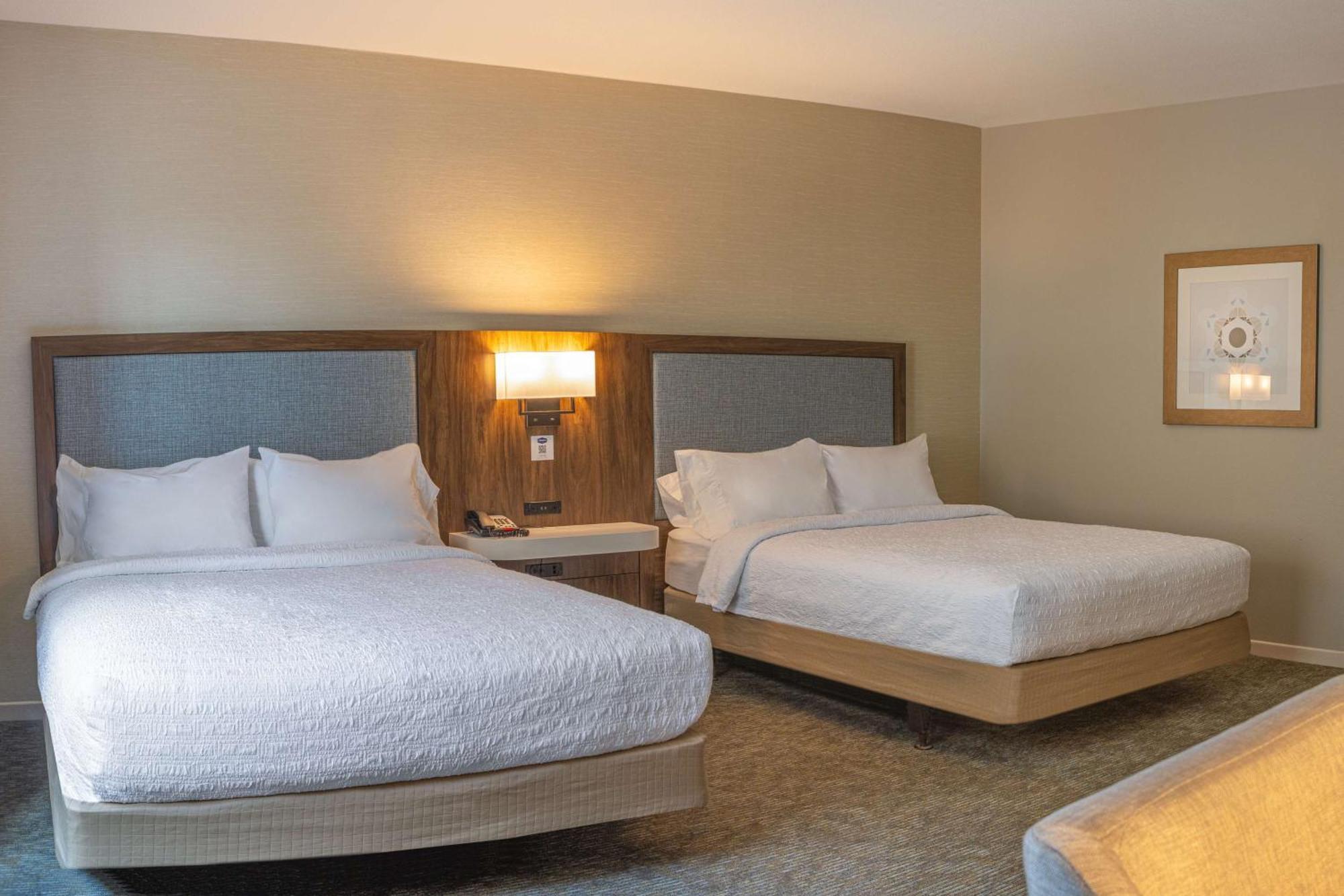 Hampton Inn&Suites Boerne Eksteriør billede