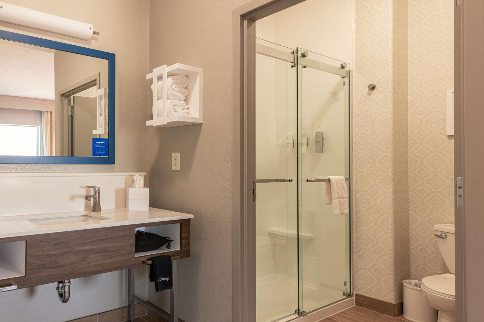 Hampton Inn&Suites Boerne Eksteriør billede