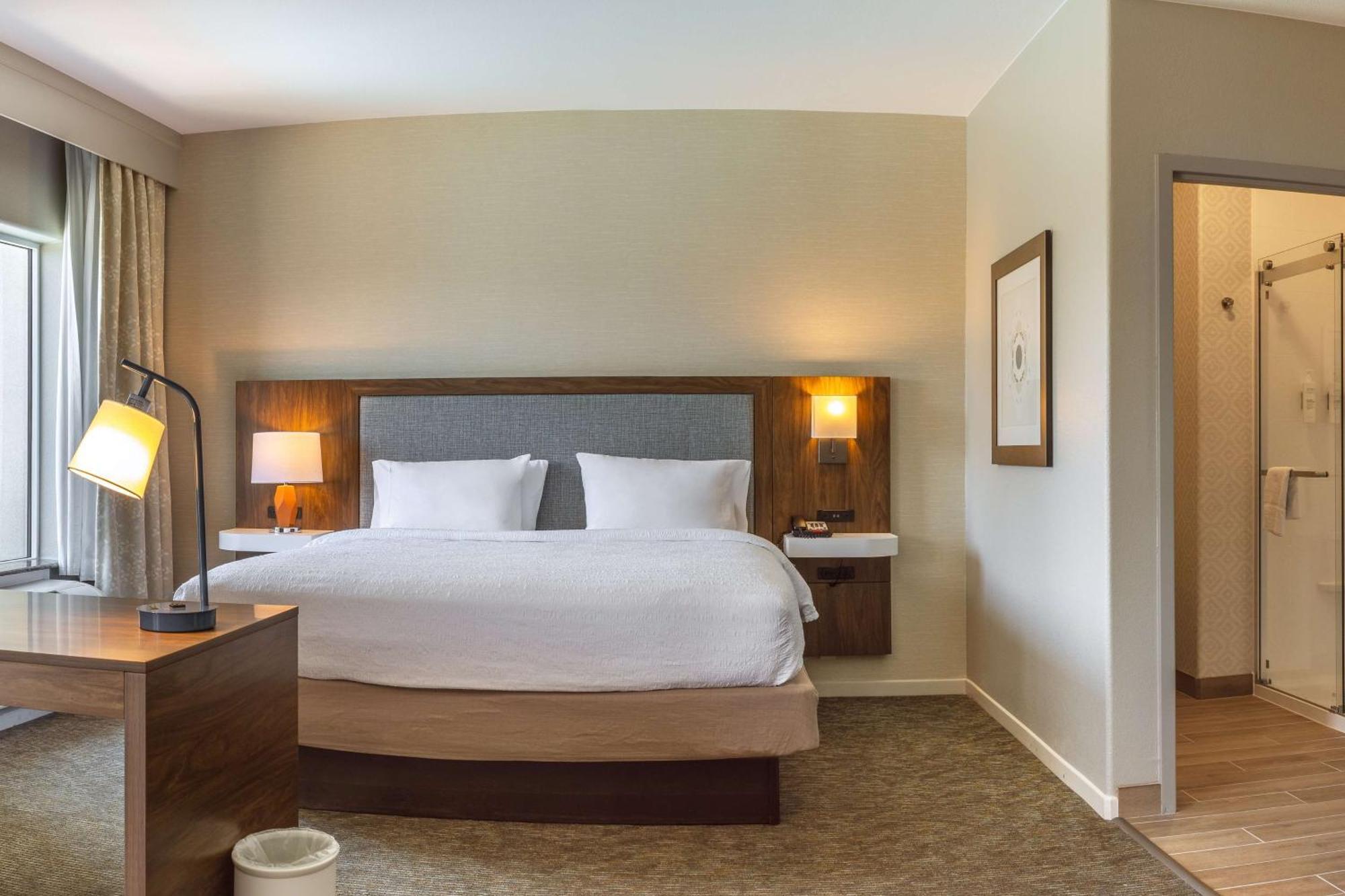 Hampton Inn&Suites Boerne Eksteriør billede