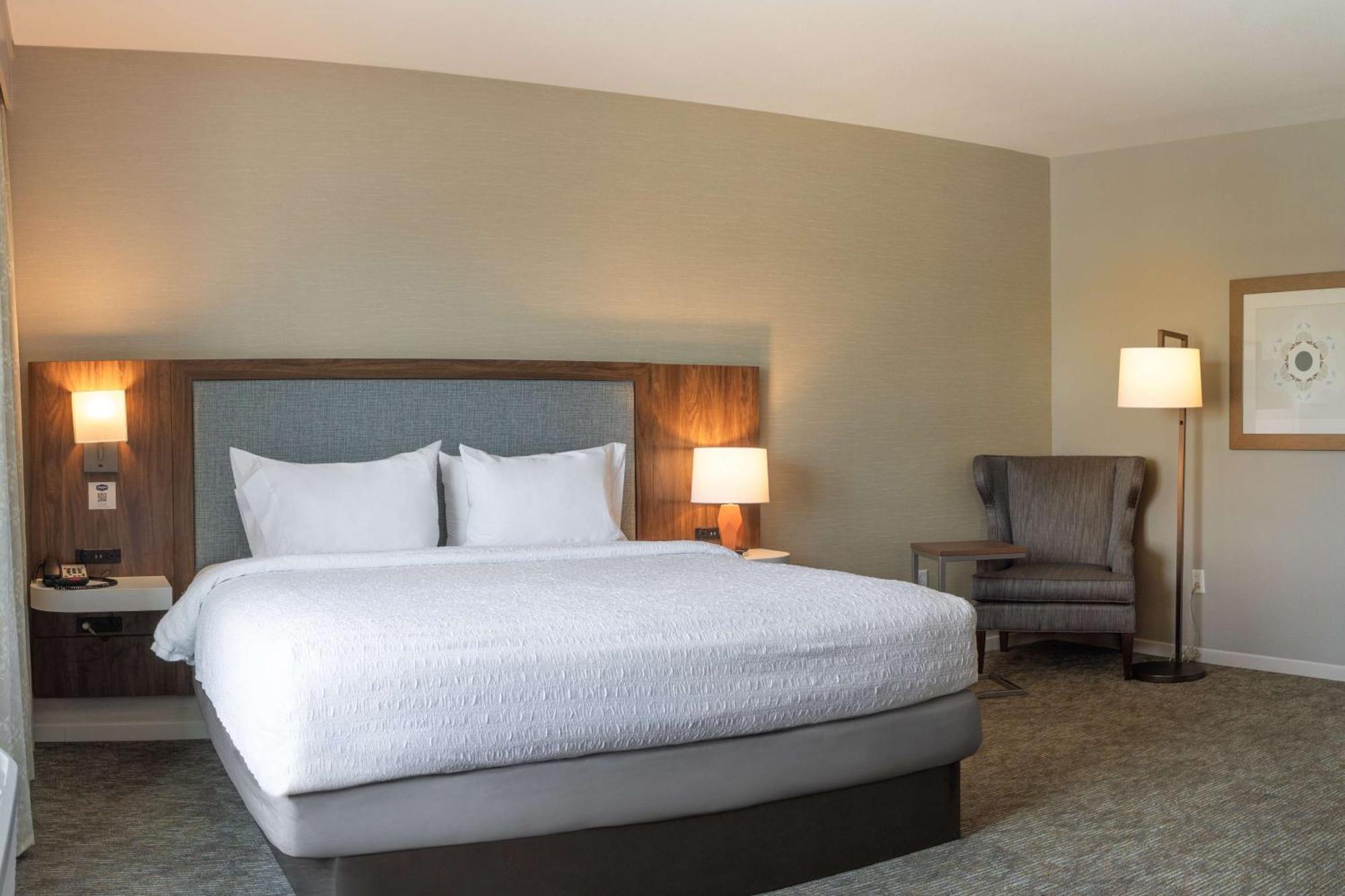 Hampton Inn&Suites Boerne Eksteriør billede