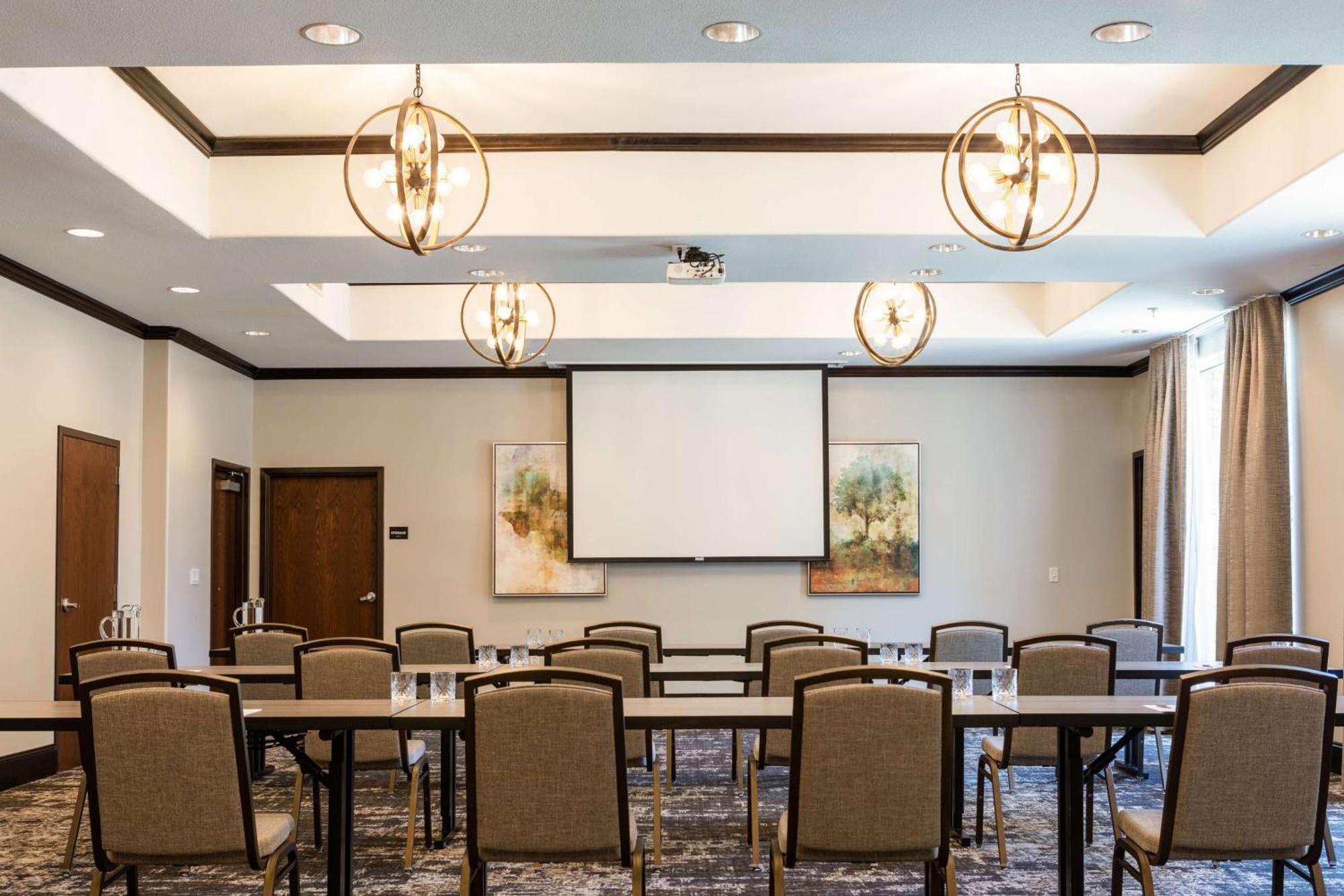 Hampton Inn&Suites Boerne Eksteriør billede