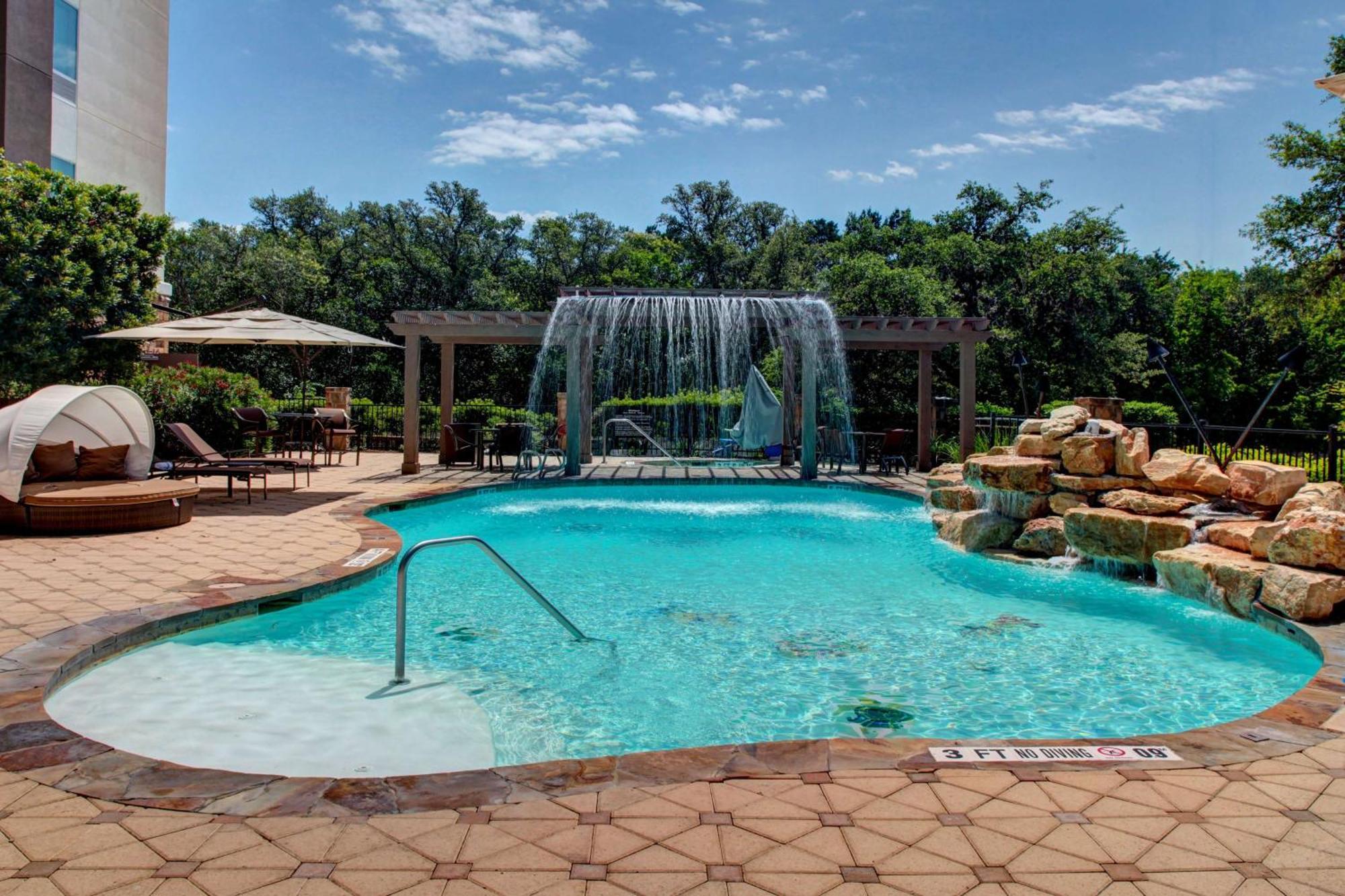 Hampton Inn&Suites Boerne Eksteriør billede