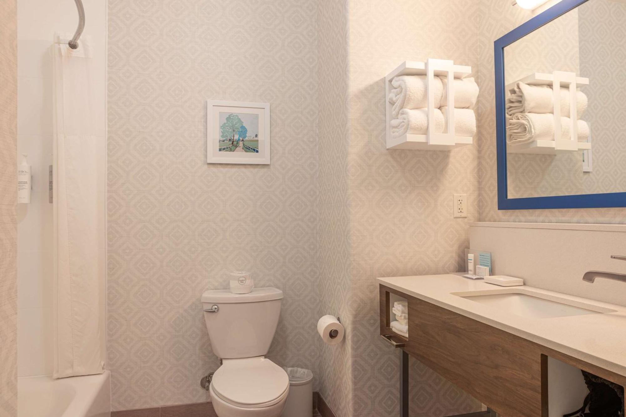 Hampton Inn&Suites Boerne Eksteriør billede